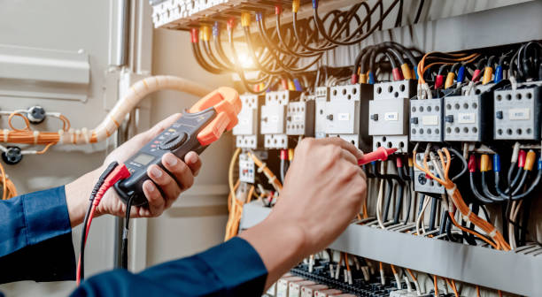 Best Electrical Wiring Services  in Mentor On The Lake, OH